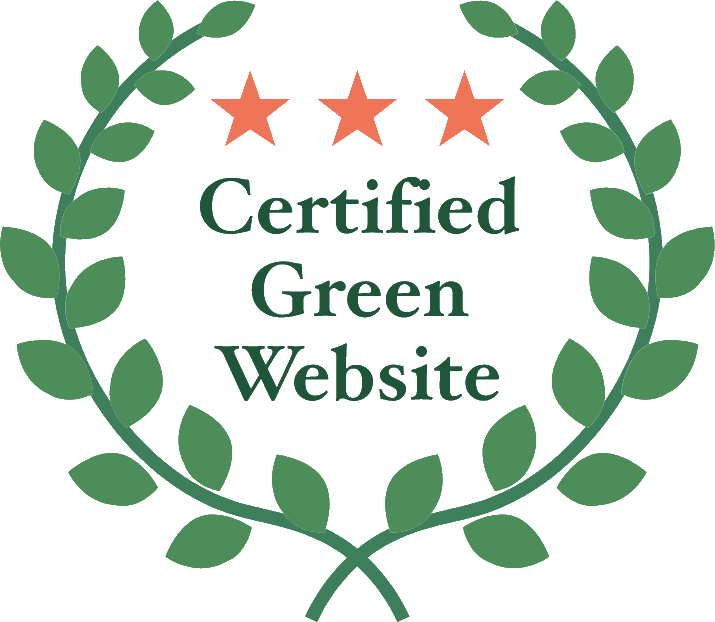 Picture of a green certification